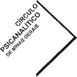 Logomarca Círculo Psicanalítico de Minas Gerais