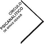 Logomarca Círculo Psicanalítico de Minas Gerais