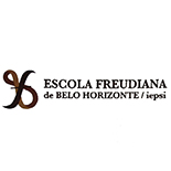 Logomarca Escola Freudiana de Belo Horizonte - iepsi