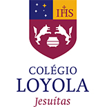 Logomarca Colégio Loyola