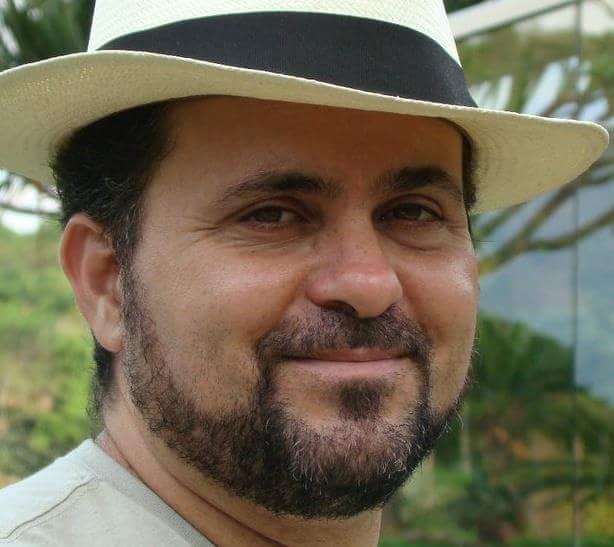 Marcos Medeiros